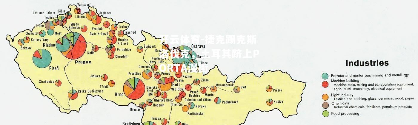 捷克踢克斯洛伐克，土耳其跻上PORTA漫街